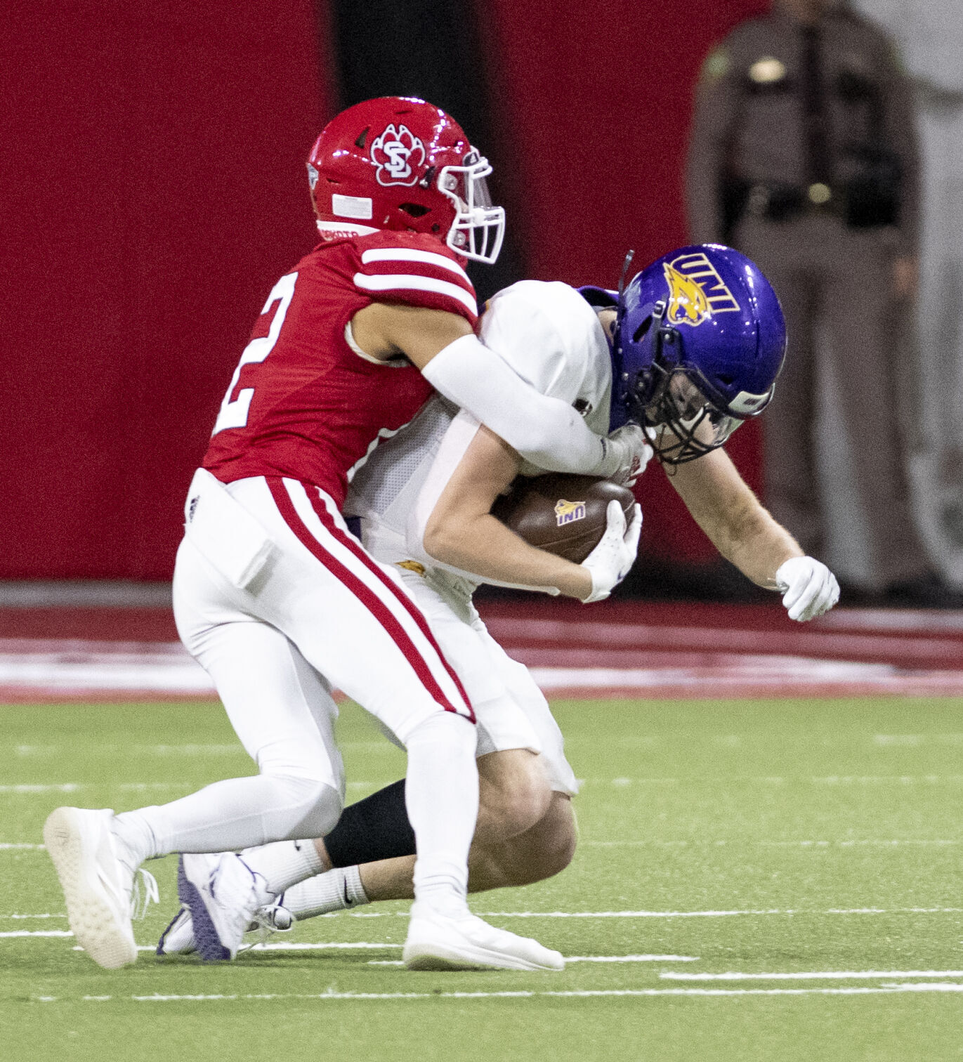 University of South Dakota Football vs. University of Northern Iowa